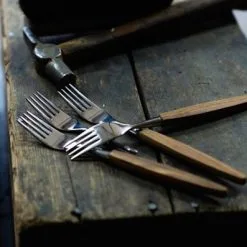 Skaugum Of Norway 6 Tenedores Skaugum -Menaje de mesa Ventas 35415 05 03 adf3e07eba