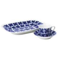 Rörstrand Plato Para Taza Mon Amie -Menaje de mesa Ventas 35451 01 03 2f755e1191