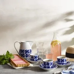 Rörstrand Plato Para Taza Mon Amie -Menaje de mesa Ventas 35451 01 04 5c4ef751ea