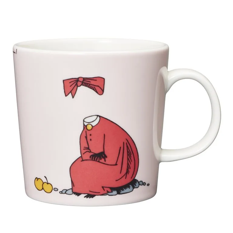 Arabia Taza Ninni Moomin 3 Arabia Taza Ninni Moomin