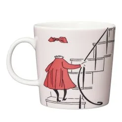 Arabia Taza Ninni Moomin 8 Arabia Taza Ninni Moomin -Menaje de mesa Ventas 35479 01 02 d072f68c31