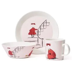 Arabia Taza Ninni Moomin 9 Arabia Taza Ninni Moomin -Menaje de mesa Ventas 35479 01 03 5c581a875a