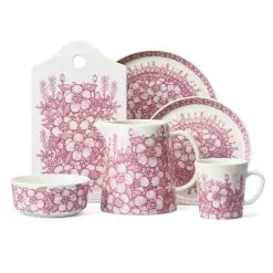 Arabia Jarra Huvila -Menaje de mesa Ventas 35487 01 02 39661b1625