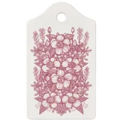 Arabia Bandeja De Servir Huvila