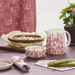 Arabia Bandeja De Servir Huvila -Menaje de mesa Ventas 35488 01 03 c7836d5ef3