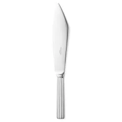 Georg Jensen Cuchillo Para Tarta Bernadotte