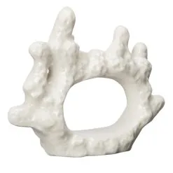 ByOn Anillo Servilletero Coral