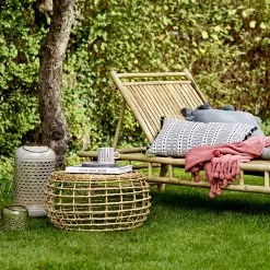 Bloomingville Platillo Kendra Ø 20 Cm -Menaje de mesa Ventas 36143 01 05 c79611f186