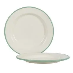 Kockums Jernverk Plato Kockums 24 Cm