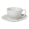 Broste Copenhagen Taza Y Platillo Sandvig Soft White -Menaje de mesa Ventas 36382 01 01 1fdd1d2670