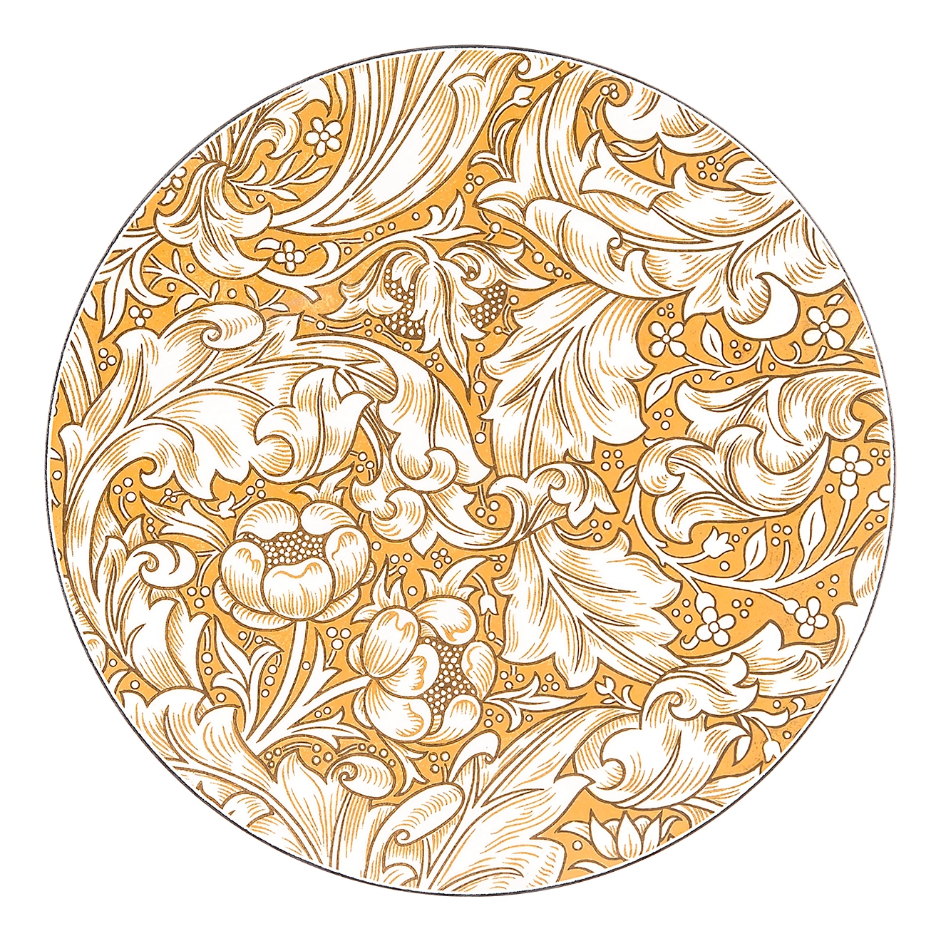 Åry Home Salvamanteles Bachelor's Button 3 Åry Home Salvamanteles Bachelor's Button