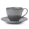 Taza Con Platillo De Té Bitz -Menaje de mesa Ventas 36827 01 01 5fdc2e768d