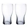 Villeroy & Boch 2 Vasos De Cerveza Purismo Pint -Menaje de mesa Ventas 36959 01 01 26d4e4ddde
