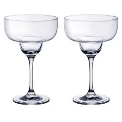 Villeroy & Boch 2 Copas De Margarita Purismo