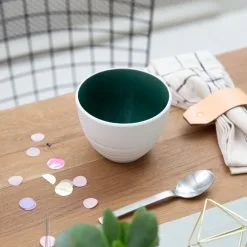 Villeroy & Boch Mug It's My Match Leaf -Menaje de mesa Ventas 36977 03 03 c3434bf2fa