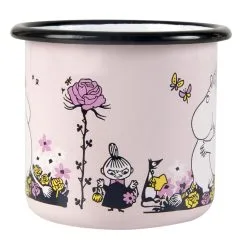 Muurla Taza Esmaltada Mumin Abrazo 37 Cl -Menaje de mesa Ventas 37024 01 03 f4a0f75592