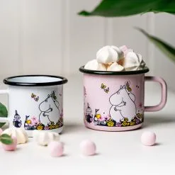 Muurla Taza Esmaltada Mumin Abrazo 37 Cl -Menaje de mesa Ventas 37024 01 06 20d835391a