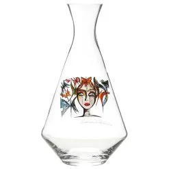 Carolina Gynning Decantador De Vino Slice Of Life