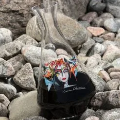 Carolina Gynning Decantador De Vino Slice Of Life -Menaje de mesa Ventas 37048 01 02 c2fa26db30