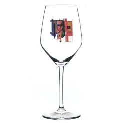 Carolina Gynning Copa De Vino In Between Worlds