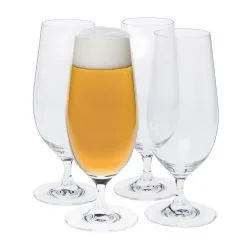 Scandi Living 4 Copas De Cerveza Karlevi -Menaje de mesa Ventas 37097 01 02 f7e87a89c5