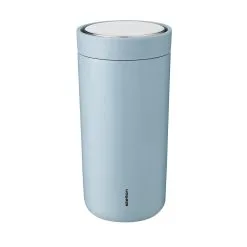 Stelton Mugg To Go Click 0,4 L