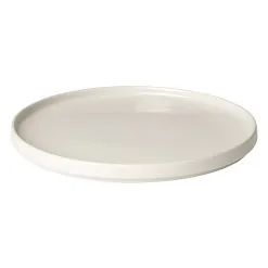 Blomus Plato De Cena Pilar Ø27 Cm