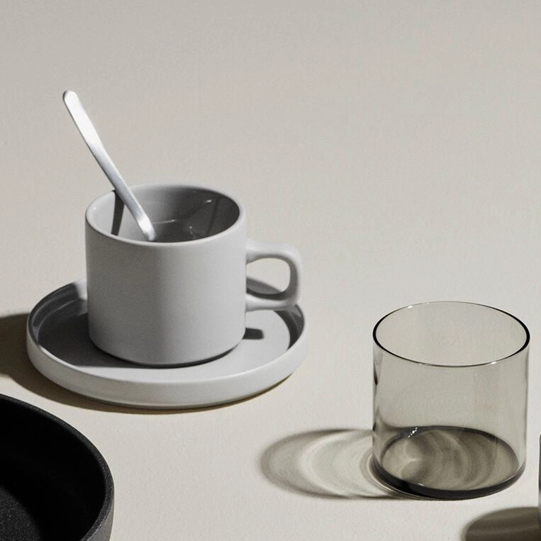 Blomus Cucharilla De Té Stella 4 Blomus Cucharilla De Té Stella - Imagen 2