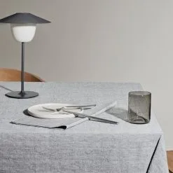 Blomus Stella Cuchillo De Mesa -Menaje de mesa Ventas 37435 01 03 b554ee0762