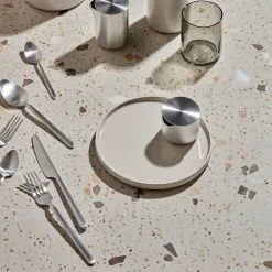 Blomus Stella Cuchillo De Mesa -Menaje de mesa Ventas 37435 01 04 be661c3cd2