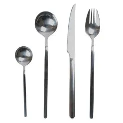 ByOn Cubertería Frank