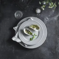 Pillivuyt Plato Plissé Ø 22 Cm -Menaje de mesa Ventas 37663 01 02 0fd504a50c