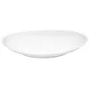Pillivuyt Plato Para Carne Ovalado Plissé -Menaje de mesa Ventas 37666 01 01 8512e74837