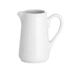 Pillivuyt Jarra Plissé 13 Cl