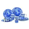 Spode Vajilla Blue Italian -Menaje de mesa Ventas 37736 01 01 fea59ec608