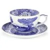 Spode Taza Jumbo Y Platillo Blue Italian -Menaje de mesa Ventas 37744 01 01 96686450bb