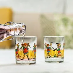 Muurla Vaso Pippi 2 Dl -Menaje de mesa Ventas 37838 01 04 2d0bdc37b2