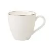 Villeroy & Boch Taza Espresso Anmut Gold