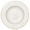 Villeroy & Boch Plato Hondo Anmut Gold