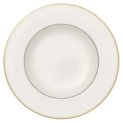 Villeroy & Boch Plato Hondo Anmut Gold