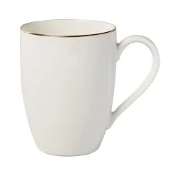 Villeroy & Boch Mug Anmut Gold 35 Cl