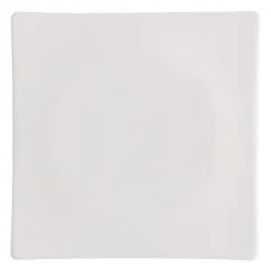 Rosenthal Plato Cuadrado Jade 27 Cm