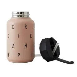 Botella Termo Niños Design Letters 9 Botella Termo Niños Design Letters -Menaje de mesa Ventas 37907 02 03 e82a779352