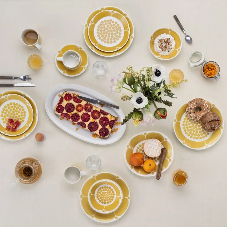 Arabia Platillo Sunnuntai 5 Arabia Platillo Sunnuntai - Imagen 3