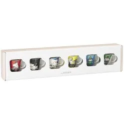 Arabia 6 Tazas Mini Mumin Första Classic 14 Arabia 6 Tazas Mini Mumin Första Classic -Menaje de mesa Ventas 38039 01 03 b8be067068