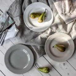 Scandi Living 4 Platillos Dots 22 Cm 15 Scandi Living 4 Platillos Dots 22 Cm -Menaje de mesa Ventas 38267 01 02 62e8d8d2fa