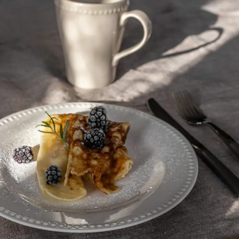 Scandi Living 4 Platillos Dots 22 Cm 7 Scandi Living 4 Platillos Dots 22 Cm - Imagen 5