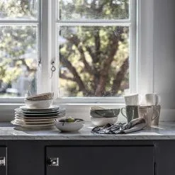 Scandi Living 4 Platillos Dots 22 Cm 12 Scandi Living 4 Platillos Dots 22 Cm -Menaje de mesa Ventas 38267 01 05 c67b3a0142