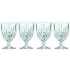 Nachtmann 4 Vasos Con Pie Noblesse -Menaje de mesa Ventas 38425 01 01 19fda2f7c1
