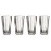 Villeroy & Boch 4 Vasos Alargados Para Beber Opera -Menaje de mesa Ventas 38443 01 01 90404920ff